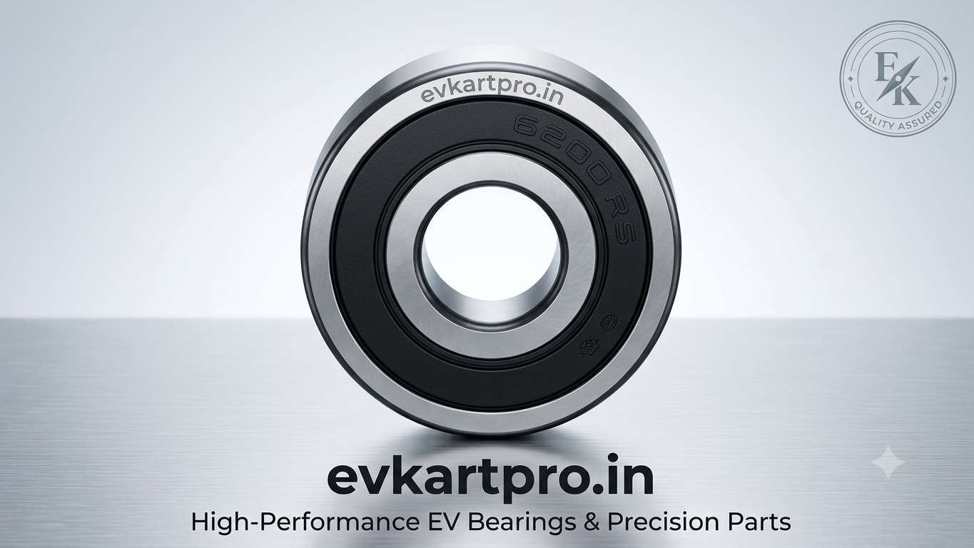 BEARING for electric scooter and EV parts buyers