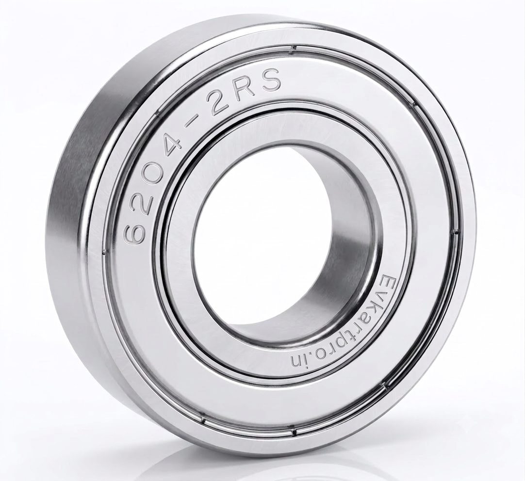 BEARING 6204 HD for electric scooter and EV parts buyers