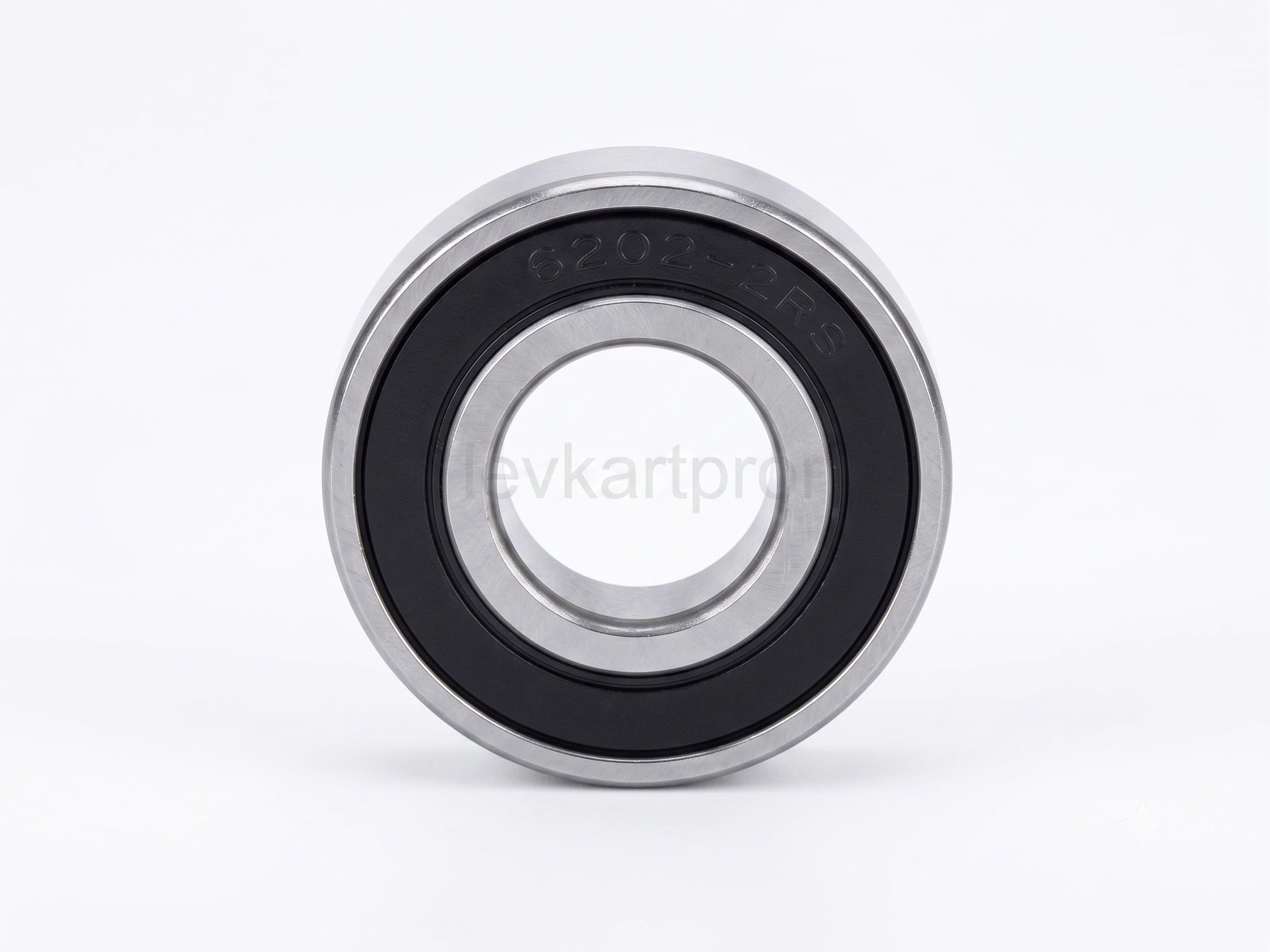 evkartpro Premium 6201-2RS Universal Ball Bearing – Heavy-Duty Rubber Sealed Deep Groove Bearing for Electric Scooters & E-Bi