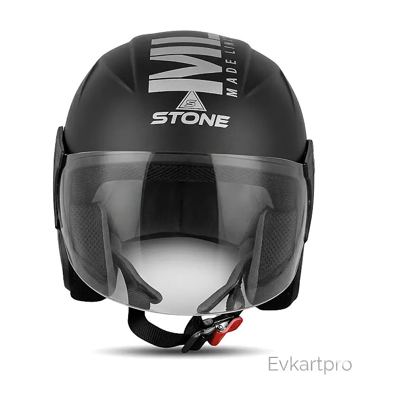 AeroStream 3019 | Urban Open-Face Series for electric scooter and EV parts buyers