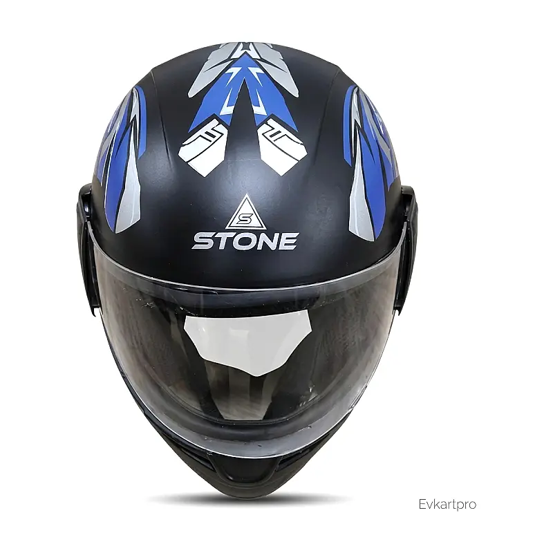 EVKart Pro | Premium Electric Scooter Helmet for electric scooter and EV parts buyers
