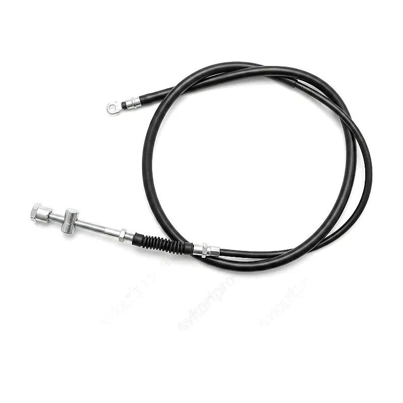 EVKart Pro | 52" Heavy-Duty Precision Brake Cable electric scooter spare brake part