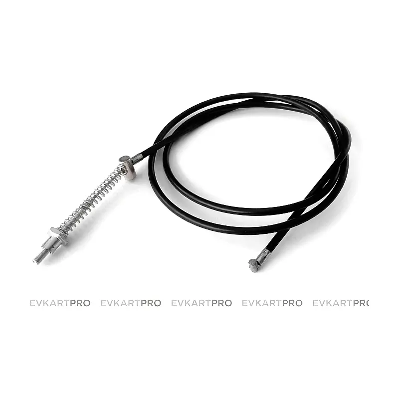 EVKart Pro | 82" Heavy-Duty Precision Brake Cable electric scooter spare brake part