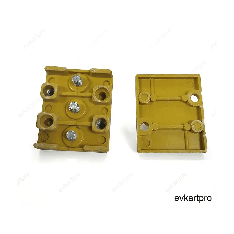 EV-Pro 3-Pin Junction Box – Precision Wiring Management for electric scooter and EV parts buyers
