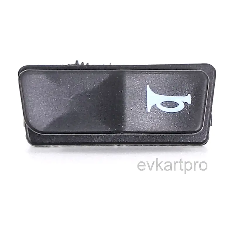 EV-Pro Classic Horn Switch (Old Model) – Durable Tactile Response for electric scooter and EV parts buyers