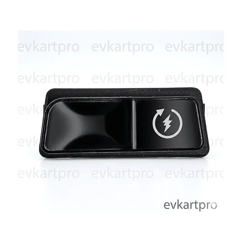 EV-Pro Classic Ignition/Start Switch (Old Model) – Reliable Power Start for electric scooter and EV parts buyers
