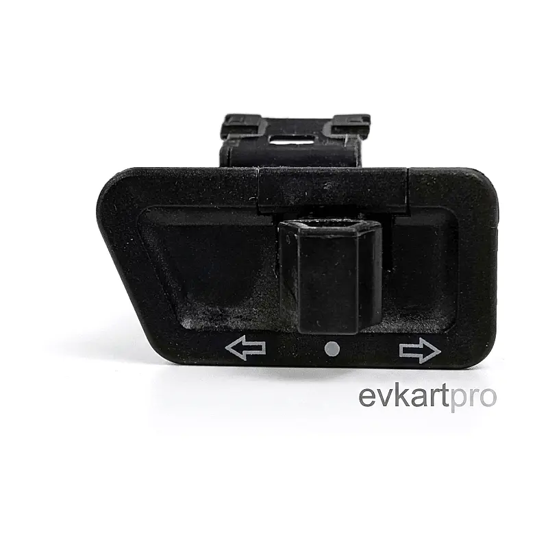 EV-Pro Classic Indicator Switch (Old Model) – Smooth Directional Control for electric scooter and EV parts buyers