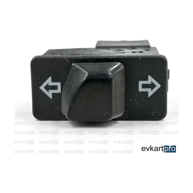 EV-Pro Next-Gen Indicator Switch (New Model 345) – High-Precision Signaling for electric scooter and EV parts buyers