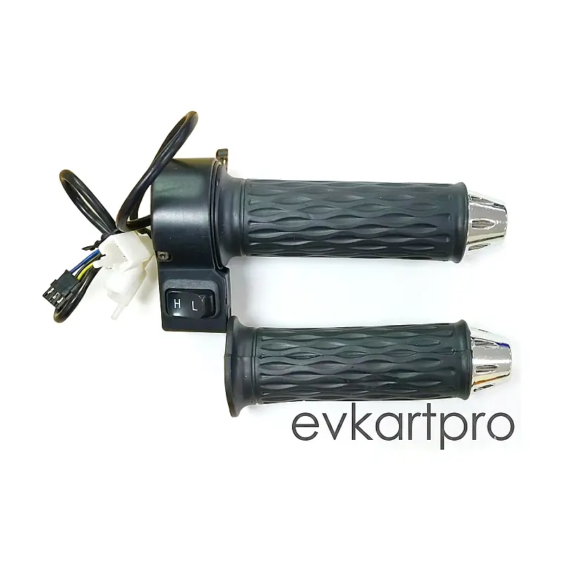 EVKart Pro Series Waterproof HL (High Speed/Low Speed) for electric scooter and EV parts buyers