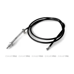 EVKart Pro | 82" Heavy-Duty Precision Brake Cable electric scooter spare brake part