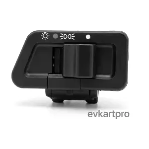 EV-Pro Classic Headlight Switch (Old Model) – Durable Master Light Control for electric scooter and EV parts buyers