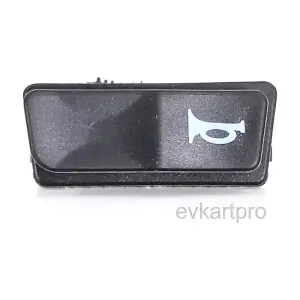 EV-Pro Classic Horn Switch (Old Model) – Durable Tactile Response for electric scooter and EV parts buyers