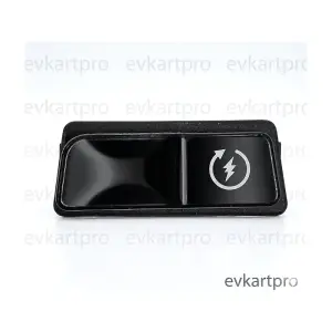 EV-Pro Classic Ignition/Start Switch (Old Model) – Reliable Power Start for electric scooter and EV parts buyers