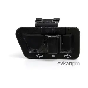 EV-Pro Classic Indicator Switch (Old Model) – Smooth Directional Control for electric scooter and EV parts buyers