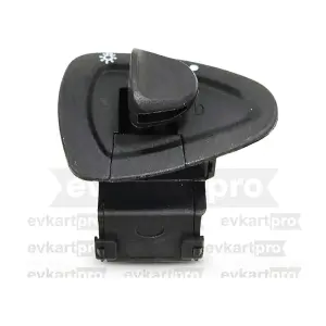 EV-Pro Next-Gen Headlight Switch (New Model 029a) – Precision Light Control for electric scooter and EV parts buyers