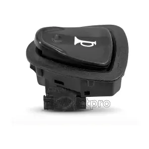 EV-Pro Next-Gen Horn Switch (New Model 01f7) – High-Alert Precision for electric scooter and EV parts buyers