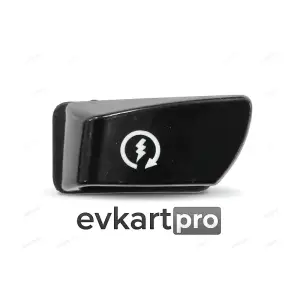EV-Pro Next-Gen Start Switch (New Model 0c81) – High-Response Ignition for electric scooter and EV parts buyers