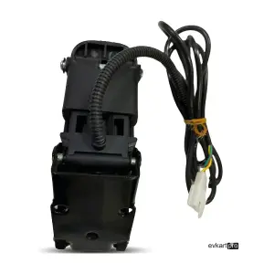 EVKart Pro | Terra-Foot Precision Accelerator Pedal